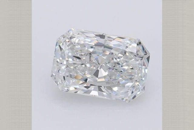 1.03 Carat Radiant Lab Diamond