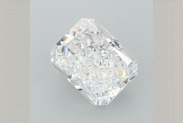 1.05 Carat Radiant Lab Diamond