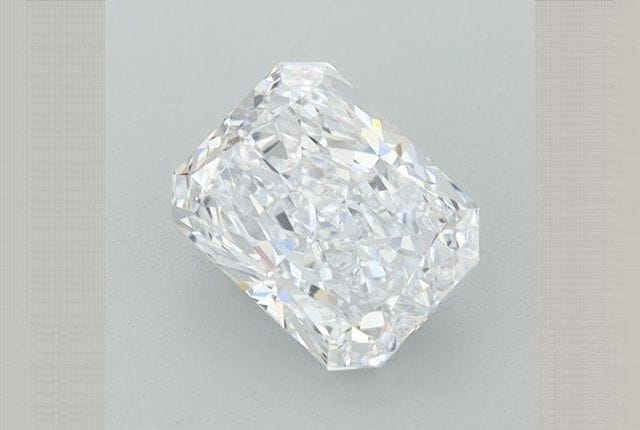 1.07 Carat Radiant Lab Diamond
