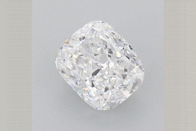 1.14 Carat Cushion Lab Diamond
