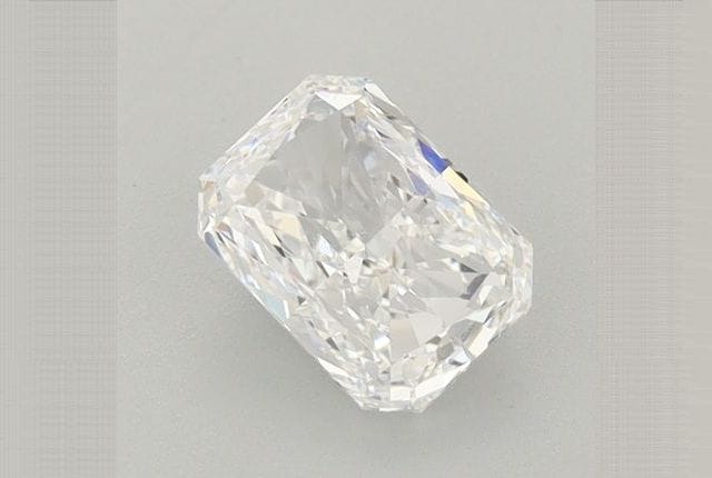 1.01 Carat Radiant Lab Diamond