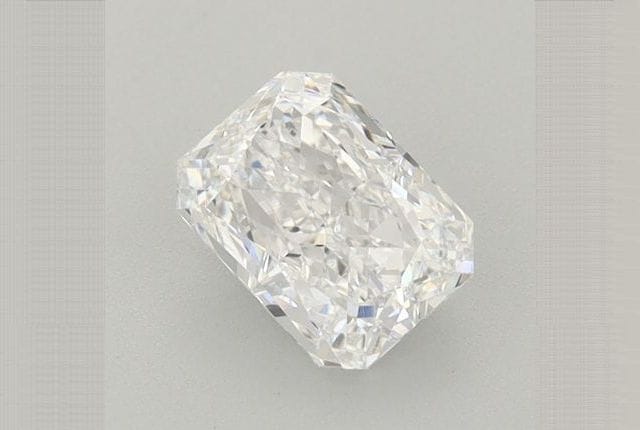 1.01 Carat Radiant Lab Diamond