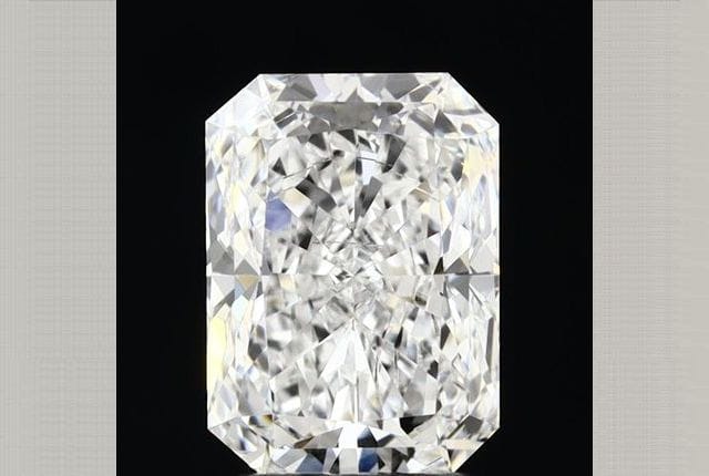2.32 Carat Radiant Lab Diamond