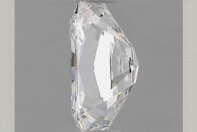 1.42 Carat Radiant Lab Diamond