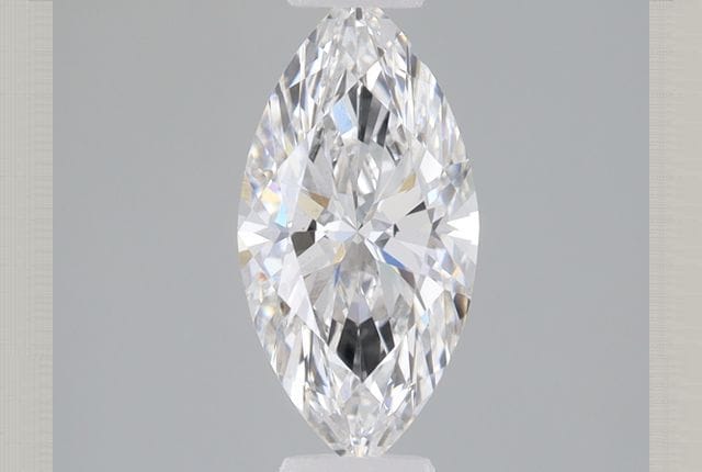0.93 Carat Marquise Lab Diamond