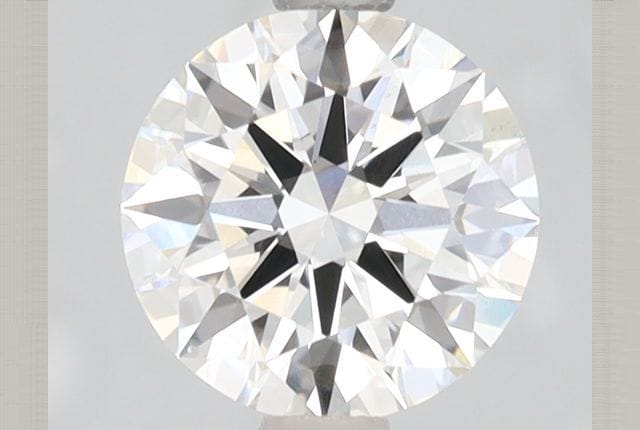 1.31 Carat Round Lab Diamond