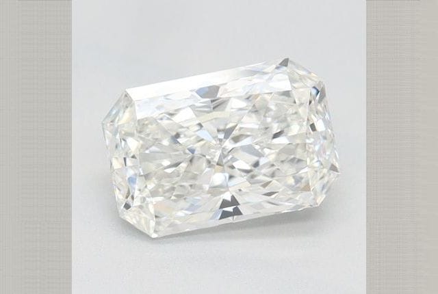 1.07 Carat Radiant Lab Diamond