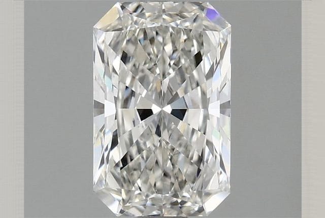 1.06 Carat Radiant Lab Diamond