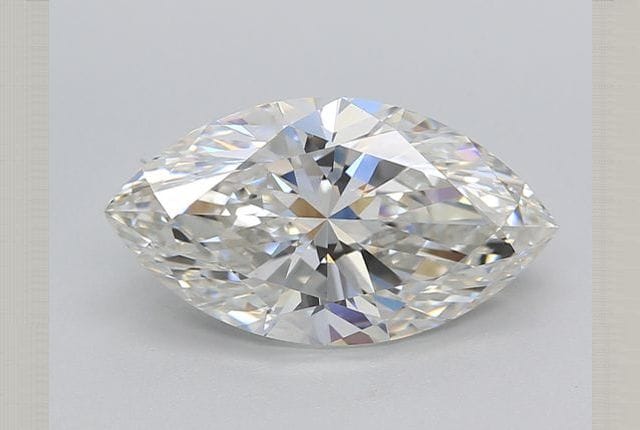 3.00 Carat Marquise Lab Diamond
