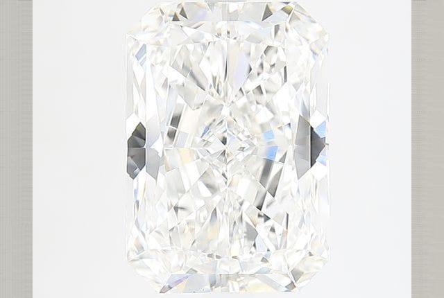 5.00 Carat Radiant Lab Diamond
