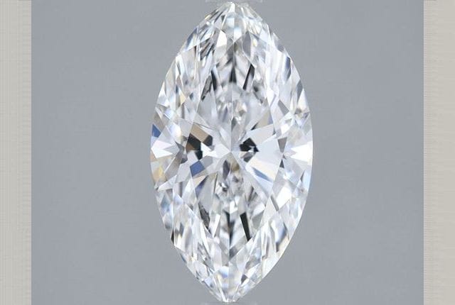 1.07 Carat Marquise Lab Diamond