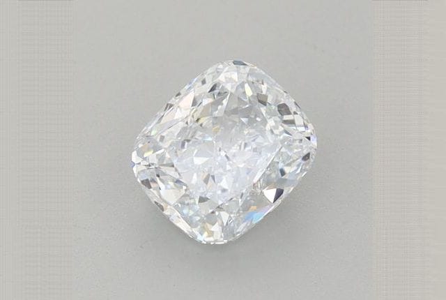 1.02 Carat Cushion Lab Diamond