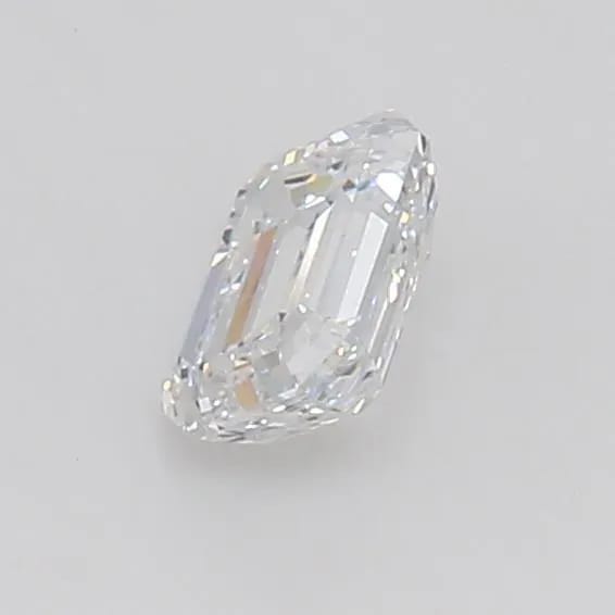 0.95 Carat Emerald Lab Diamond