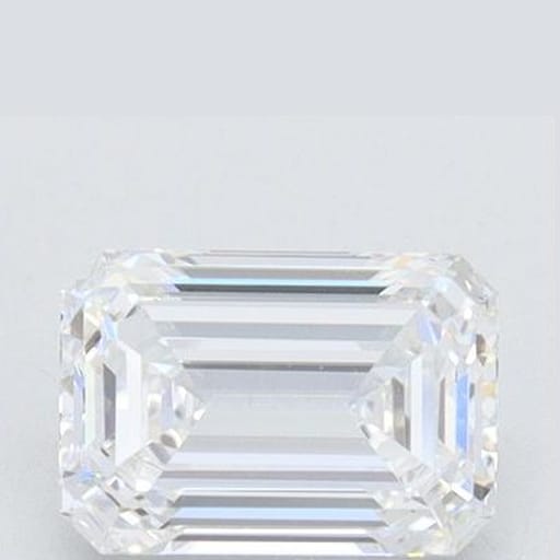 1.02 Carat Emerald Lab Diamond