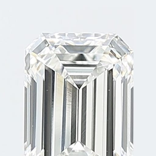 2.74 CTW Emerald Lab Diamonds