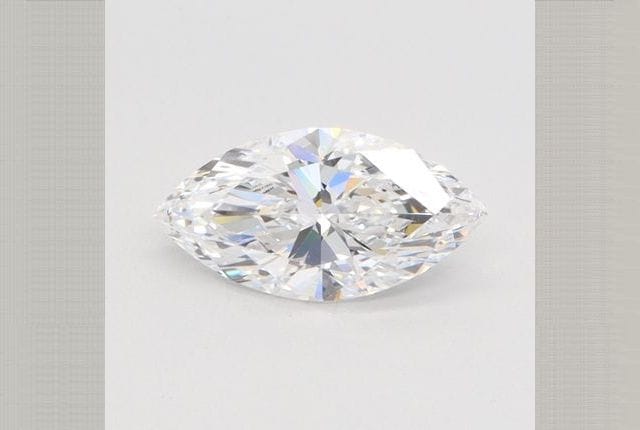 1.06 Carat Marquise Lab Diamond