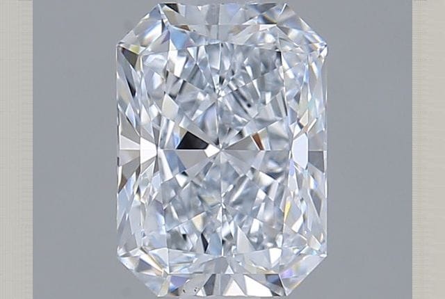 1.03 Carat Radiant Lab Diamond