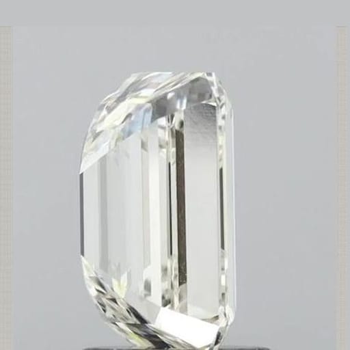 1.85 Carat Emerald Lab Diamond
