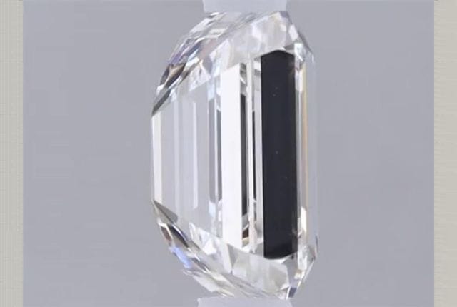 1.11 Carat Emerald Lab Diamond