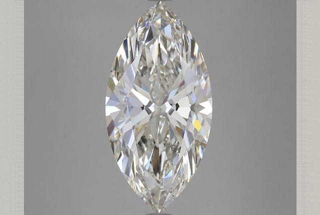 5.01 Carat Marquise Lab Diamond