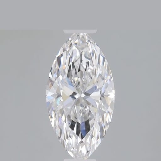 0.82 Carat Marquise Lab Diamond