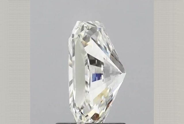 2.56 Carat Radiant Lab Diamond