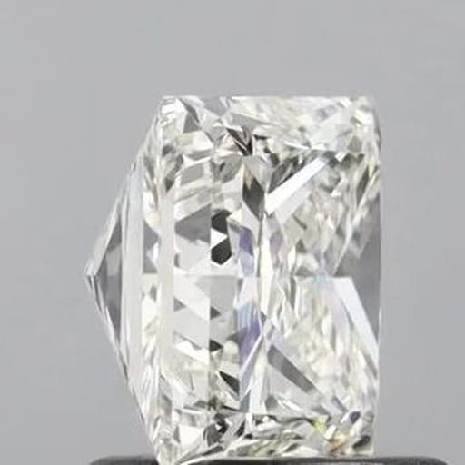 1.21 Carat Princess Lab Diamond