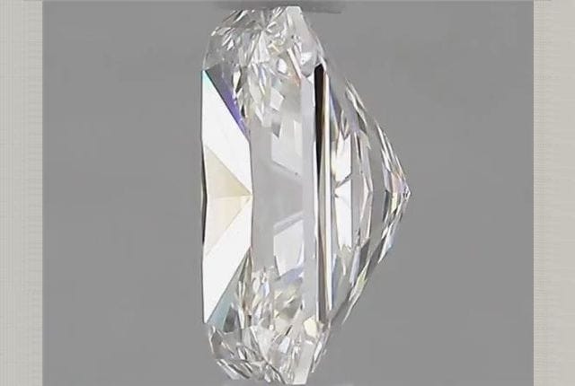 1.27 Carat Radiant Lab Diamond