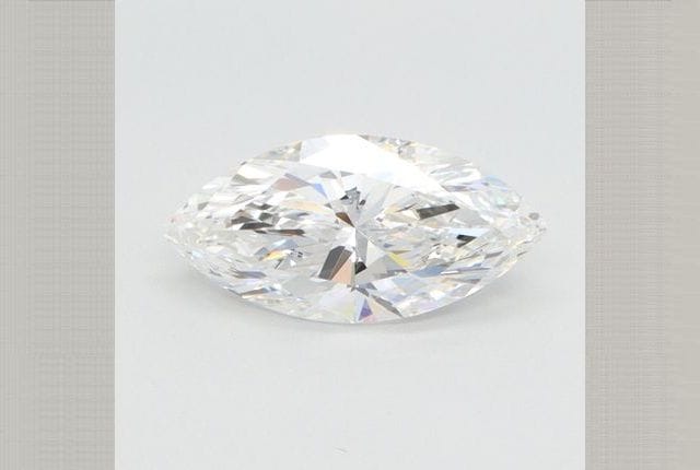 1.09 Carat Marquise Lab Diamond