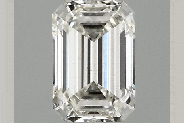 1.06 Carat Emerald Lab Diamond