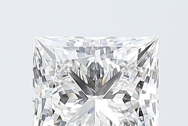 1.80 Carat Princess Lab Diamond
