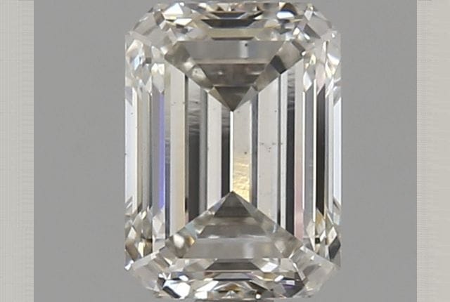 1.51 Carat Emerald Lab Diamond