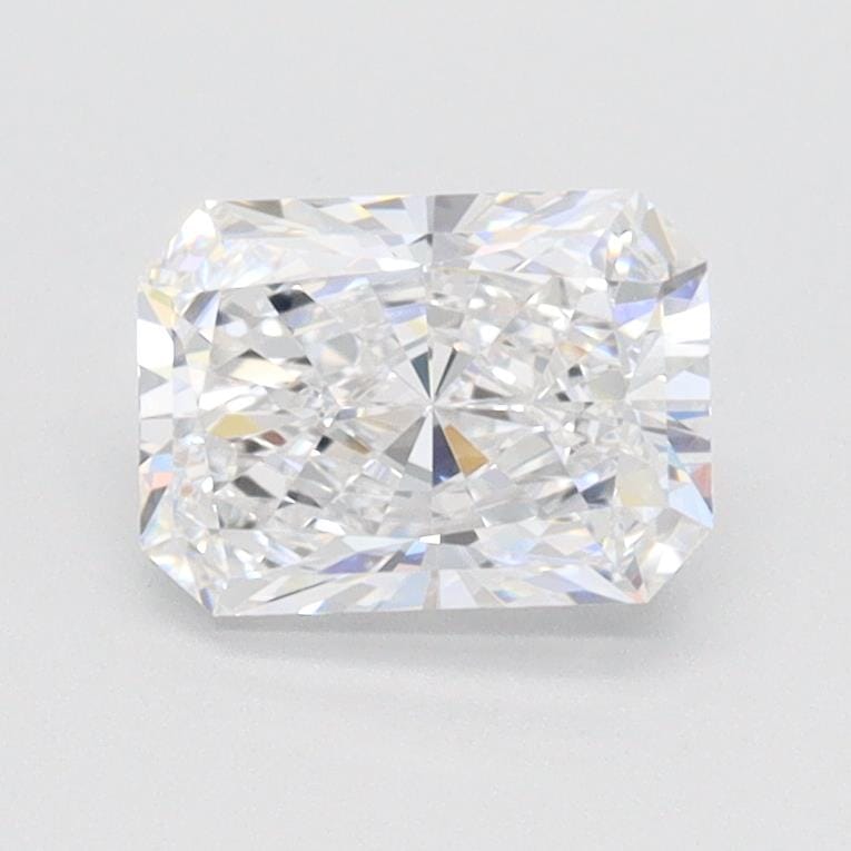1.04 Carat Radiant Lab Diamond