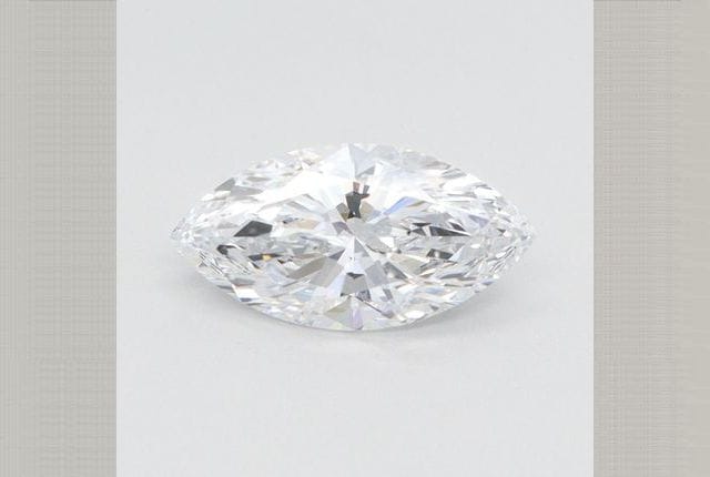 1.07 Carat Marquise Lab Diamond