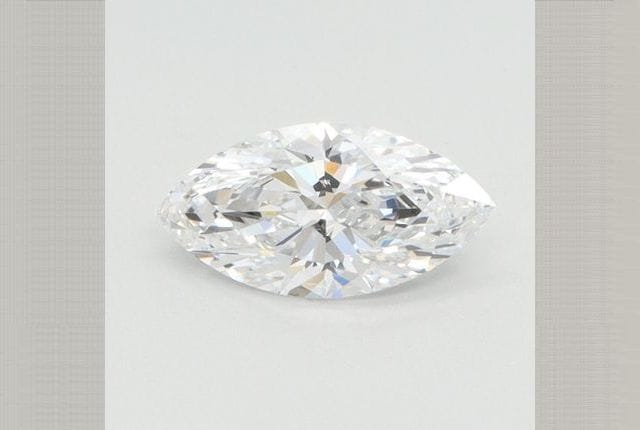 1.03 Carat Marquise Lab Diamond