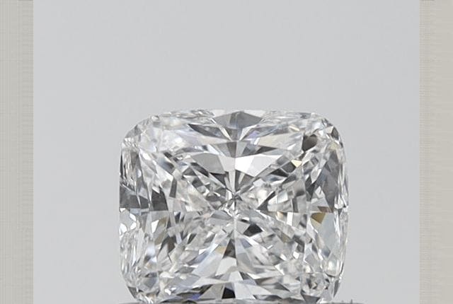 0.91 Carat Cushion Lab Diamond