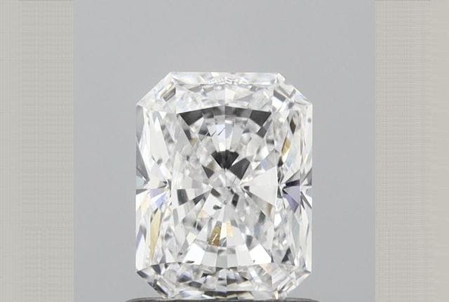 1.03 Carat Radiant Lab Diamond