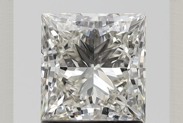 2.01 Carat Princess Lab Diamond