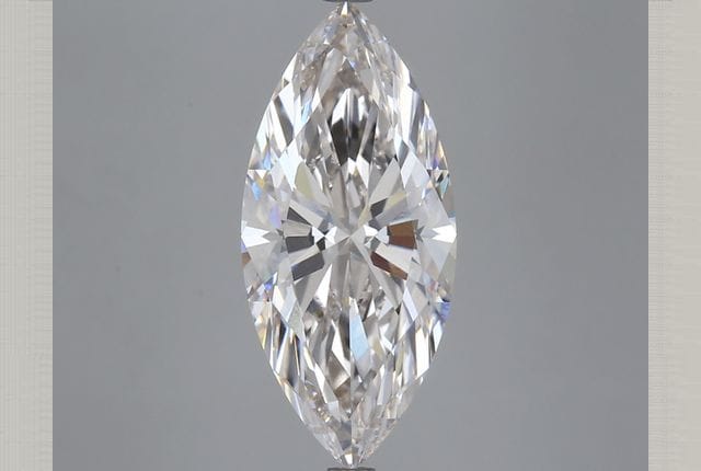 5.08 Carat Marquise Lab Diamond