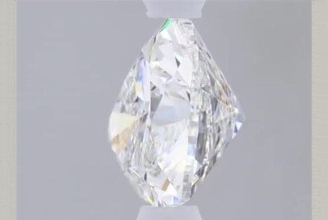 1.29 Carat Heart Lab Diamond