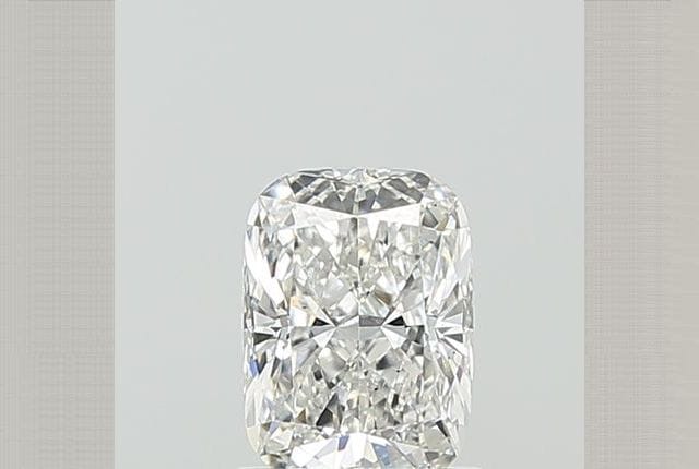 1.12 Carat Cushion Lab Diamond