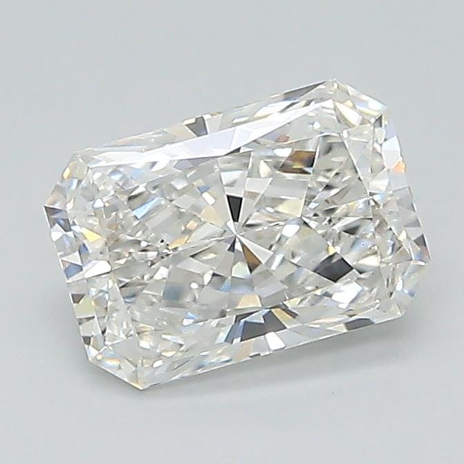 1.04 Carat Radiant Lab Diamond