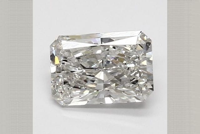 1.36 Carat Radiant Lab Diamond