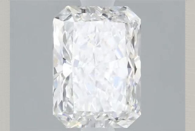 1.16 Carat Radiant Lab Diamond