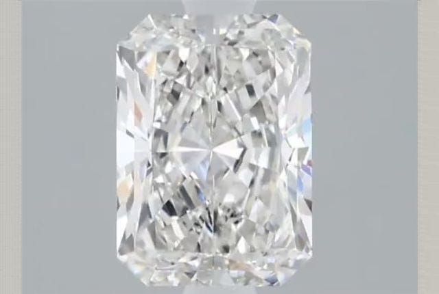 1.35 Carat Radiant Lab Diamond