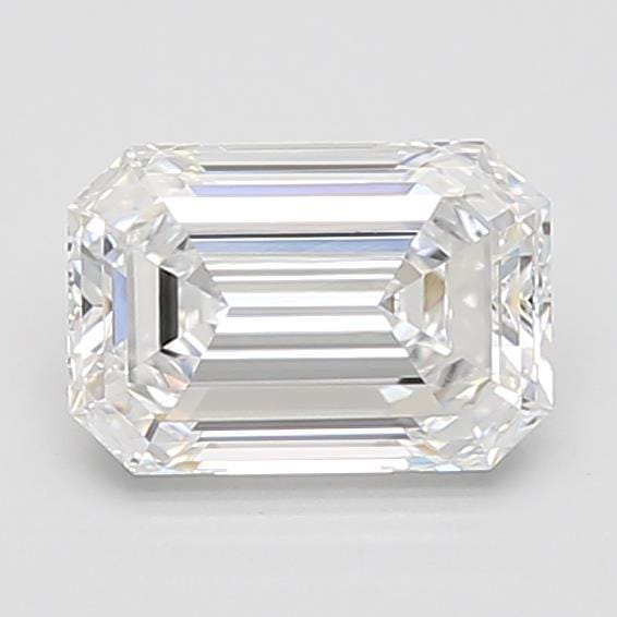 0.91 Carat Emerald Lab Diamond