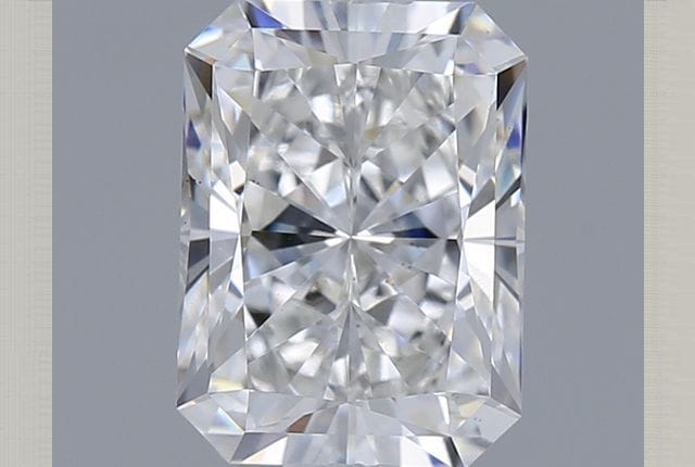 1.03 Carat Radiant Lab Diamond