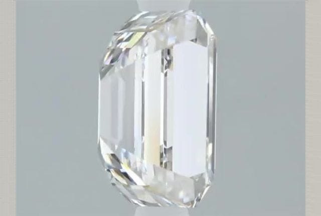 1.65 Carat Emerald Lab Diamond