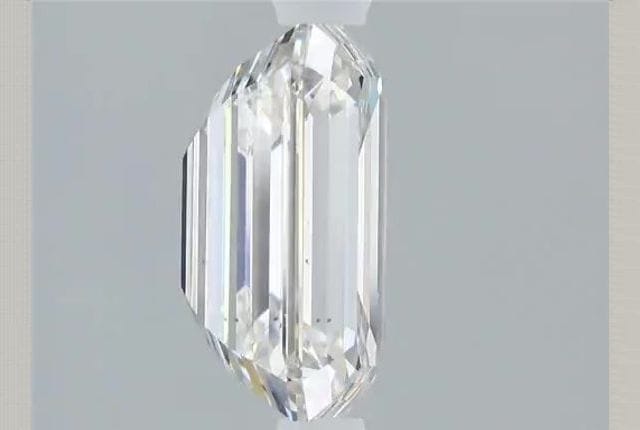 2.16 Carat Emerald Lab Diamond
