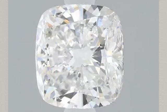 1.15 Carat Cushion Lab Diamond